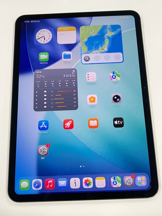 �ڥ�Х���BOX������76�� iPad Pro 11�������M4��512GB Wi-Fi �֥�å�