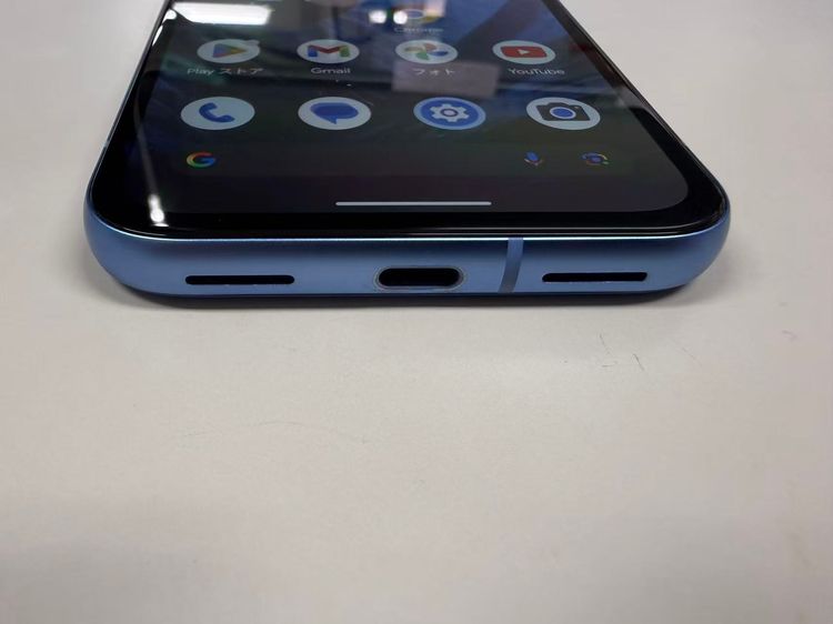 �ڥ�Х���BOX������ ����93% SIM�ե꡼ Google Pixel 8a 128GB