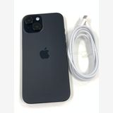 �ڥ�Х���BOX�� ���� ����90%SIM�ե꡼ iPhone15 128GB �֥�å�