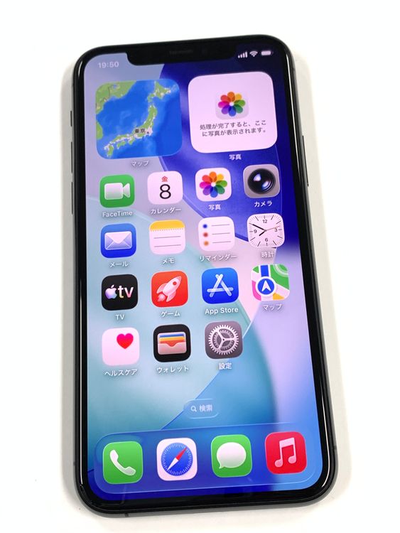 �ڥ�Х���BOX�۶����� ����97%SIM�ե꡼ iPhone11 Pro 512GB ���쥤
