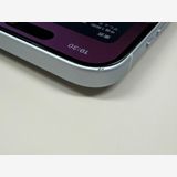 �ڥ�Х���BOX������ ����87%SIM�ե꡼ iPhone15 128GB �֥롼