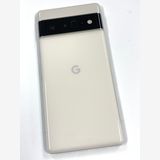 ڥХBOXSIMե꡼Google Pixel 6 Pro 128GB  White