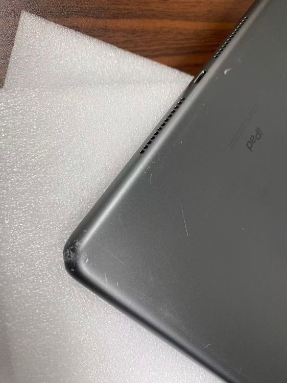 ����97��Apple iPad ��7���� Wi-Fi��128GB Space gray ������