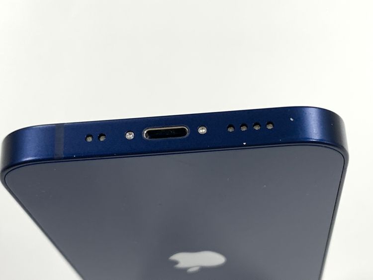 �ڥ�Х���BOX�� SIM�ե꡼ iPhone12mini 64GB �֥롼