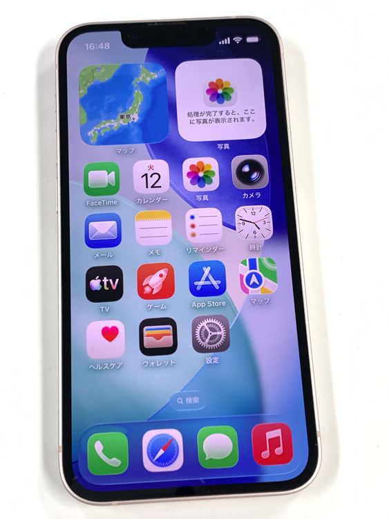�ڥ�Х���BOX�� Ķ���� ����87%SIM�ե꡼iPhone13 mini  512GB���ԥ�