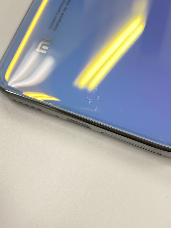 ڥХBOX au SIMե꡼ Mi 10 Lite 5G XIG01 ۥ磻