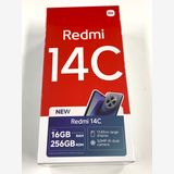 �ڥ�Х���BOX�ۿ���̤���� SIM�ե꡼Xiaomi Redmi 14C 8GB+256GB