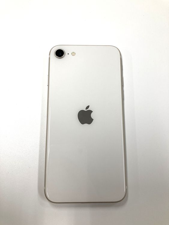 �ڥ�Х���BOX�� ������ ����100%SIM�ե꡼ iPhone SE(��3����) 64GB