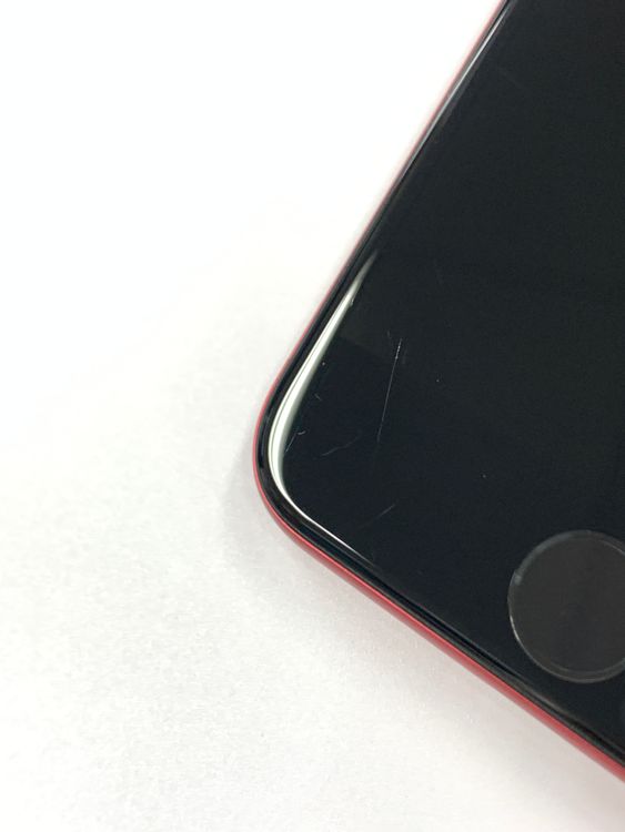 ڥХBOX100% SIMե꡼ iPhone SE(2) 128GB 