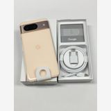 ̤������ Google Pixel 8 128GB Rose SIM�ե꡼