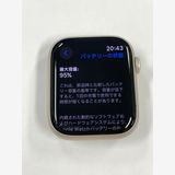 ����95% Apple Watch Series 8  GPS��ǥ롡45mm �������饤��