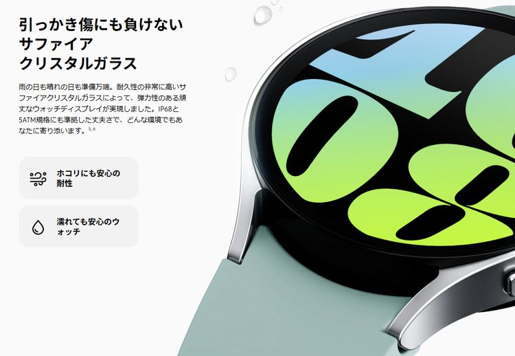 ����̤������ SIM�ե꡼Samsung SM-R945F Galaxy Watch6 44mm