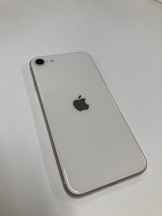 �ڥ�Х���BOX�� ����Ʊ���� ����100%SIM�ե꡼ iPhone SE(��3����) 64GB