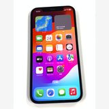 ڥХBOX79% SIMե꡼ iPhone12 128GB ֥å