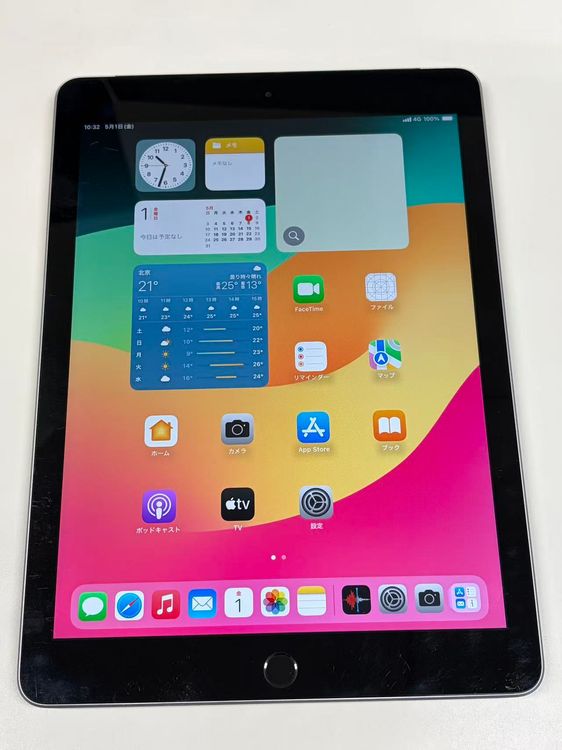 ����71% SIM�ե꡼iPad (��6����) 128GB ���ڡ�������