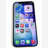 �ڥ�Х���BOX�ۿ���Ʊ�� ����95%SIM�ե꡼ iPhone12 64GB �ۥ磻��