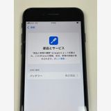 ����100%SIM�ե꡼ iPhone SE(�裳����)  128GB �ߥåɥʥ���