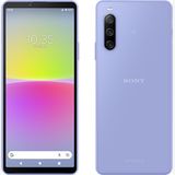 ڥХBOX SIMե꡼ au Sony Xperia 10 IV SOG07