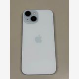 �ڥ�Х���BOX������ ����90%SIM�ե꡼ iPhone15 128GB �֥롼