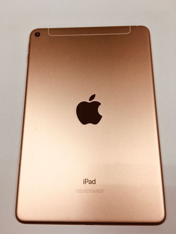 ڥХBOXưʡ80 SIMե꡼ iPad mini 5 64GB