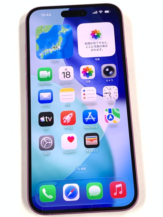�ڥ�Х���BOX�ۿ���Ʊ�� ����100%SIM�ե꡼ iPhone16 Plus 128GB