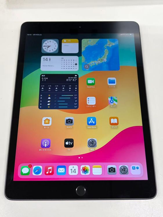 ����92% SIM�ե꡼iPad (��8����) 32GB ���ڡ�������