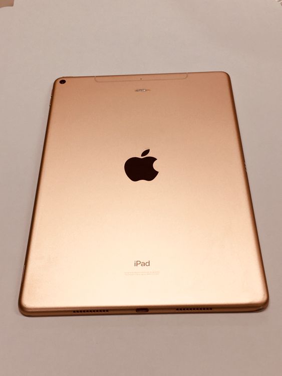 ��ư�������ʡ�����89���SIM�ե꡼ iPad iPad Air ��3���� 256GB �������