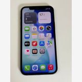 �ڥ�Х���BOX�۶����� SIM�ե꡼ iPhone12 64GB �֥�å�