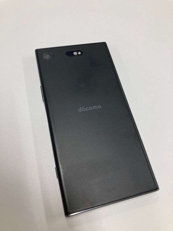 �ڥ�Х���BOX�� SIM���å������ docomo Xperia SO-02K �֥�å�
