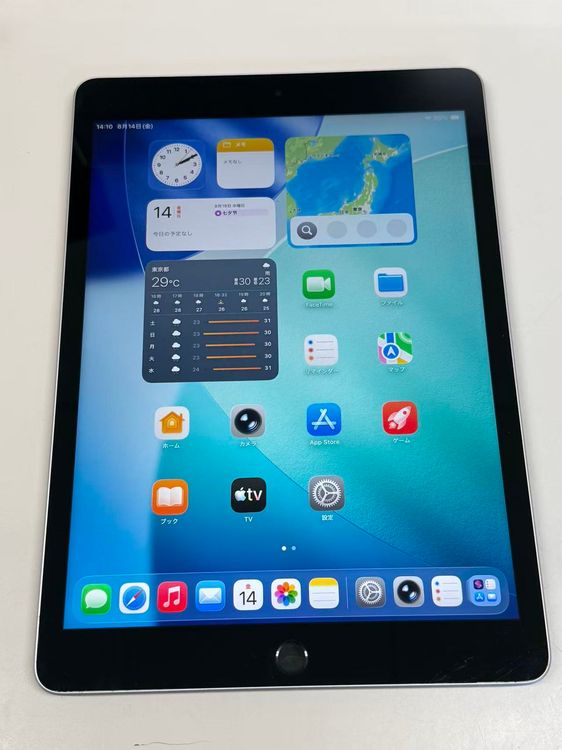 ����89��Apple iPad ��9���� Wi-Fi 64GB Silver