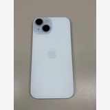 �ڥ�Х���BOX�۶����� ����93%SIM�ե꡼ iPhone15 128GB �֥롼
