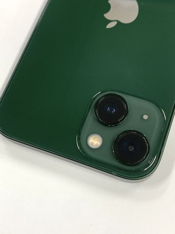 �ڥ�Х���BOX������88% SIM�ե꡼ iPhone13 128GB ���꡼��
