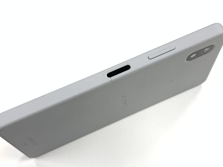 �ڥ�Х���BOX������ SIM�ե꡼ au Xperia Ace III SOG08 ���졼