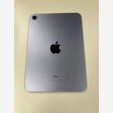 iPad mini 6 Wi-Fi 64GB Purple
