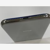 ڥХBOX100 SIMե꡼ iPhoneX 64GB Silver