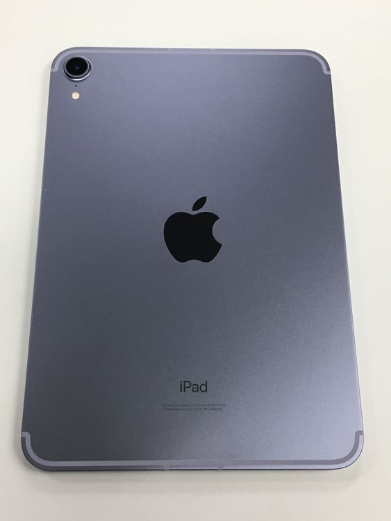 �ڥ�Х���BOX������ ����88�� iPad mini ��6���� 256GB SIM�ե꡼ �ѡ��ץ�