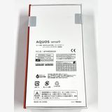 ����̤����  SIM�ե꡼ AQUOS sense9 SH-M29 6GB/128GB �֥�å�