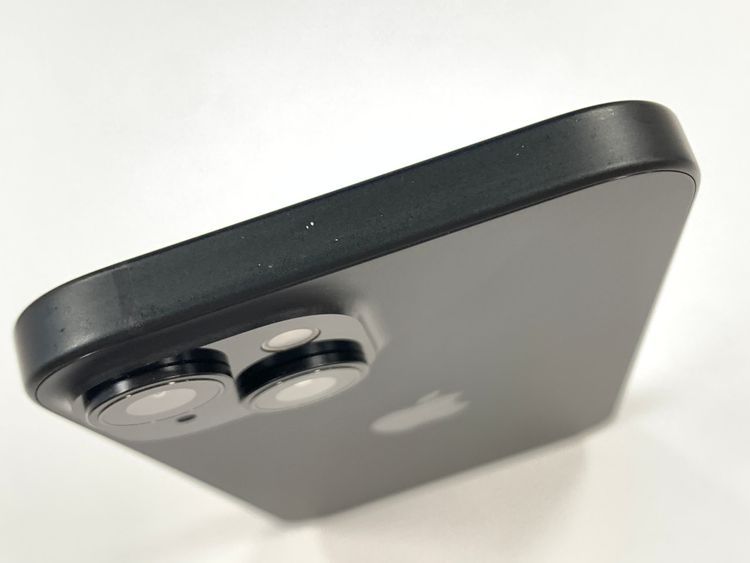 �ڥ�Х���BOX�� ����88%SIM�ե꡼ iPhone15 128GB �֥�å�