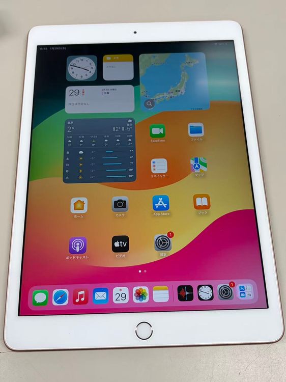 ���� ����88% apple  iPad (��7����) 128GB ������