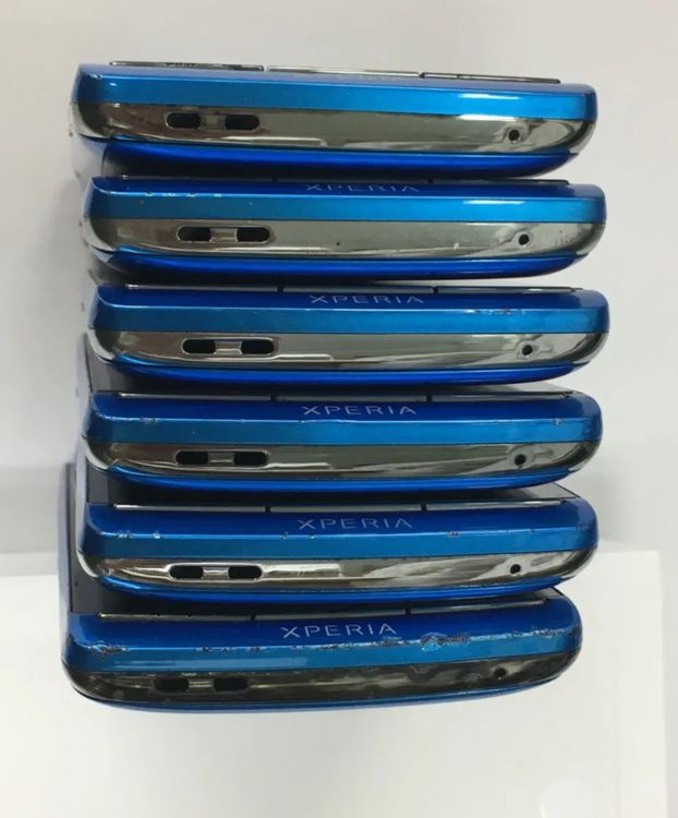 Xperia acro SO-02C 6�� ư���ǽ���������