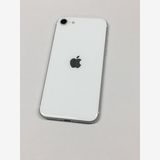 ��ư������ ����100���Ķ���� SIM�ե꡼ iPhone SE ��2���� 64GB �ۥ磻��