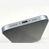 �ڥ�Х���BOX������ ����89%SIM�ե꡼ iPhone15 128GB �֥롼