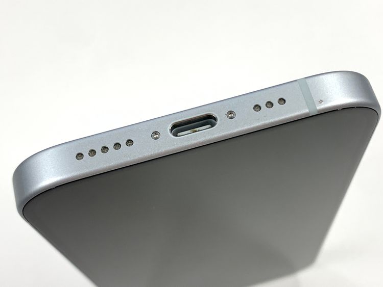 �ڥ�Х���BOX������ ����89%SIM�ե꡼ iPhone15 128GB �֥롼