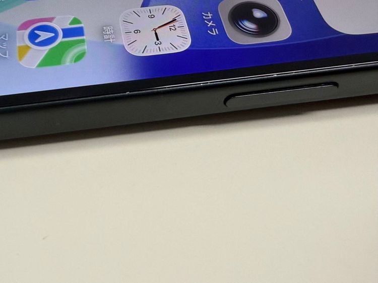 �ڥ�Х���BOX������ ����91%SIM�ե꡼ iPhone15 128GB �֥�å�