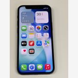 �ڥ�Х���BOX�۶����� ����87%SIM�ե꡼ iPhone12 mini 128GB �֥�å�