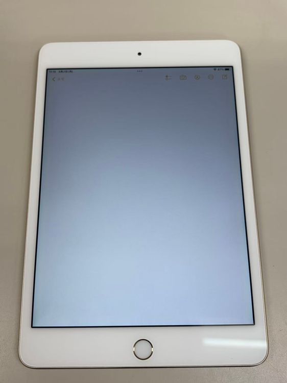 ������ ����71% iPad mini(��4����)  128GB �������