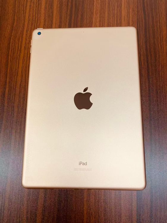 ����84��Apple iPad ��7���� Wi-Fi��128GB Gold