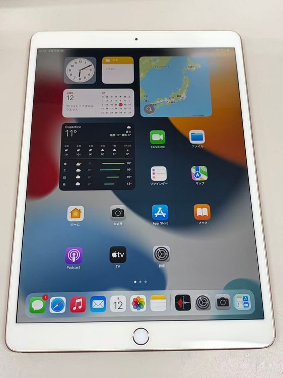 ����87% apple iPad Air��(��3����)  64GB �������  WiFi��ǥ�