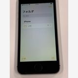 ����87%��SIM�ե꡼ iPhone SE 16GB ���ڡ������쥤