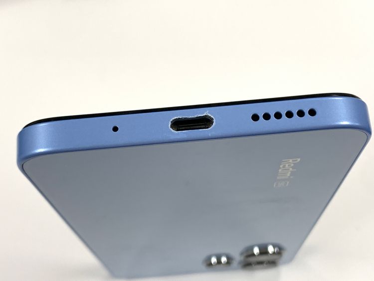ڥХBOX SIMե꡼ Redmi 12 5G ֥롼 XIG03